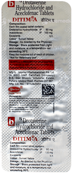 Ditim A Tablet 10